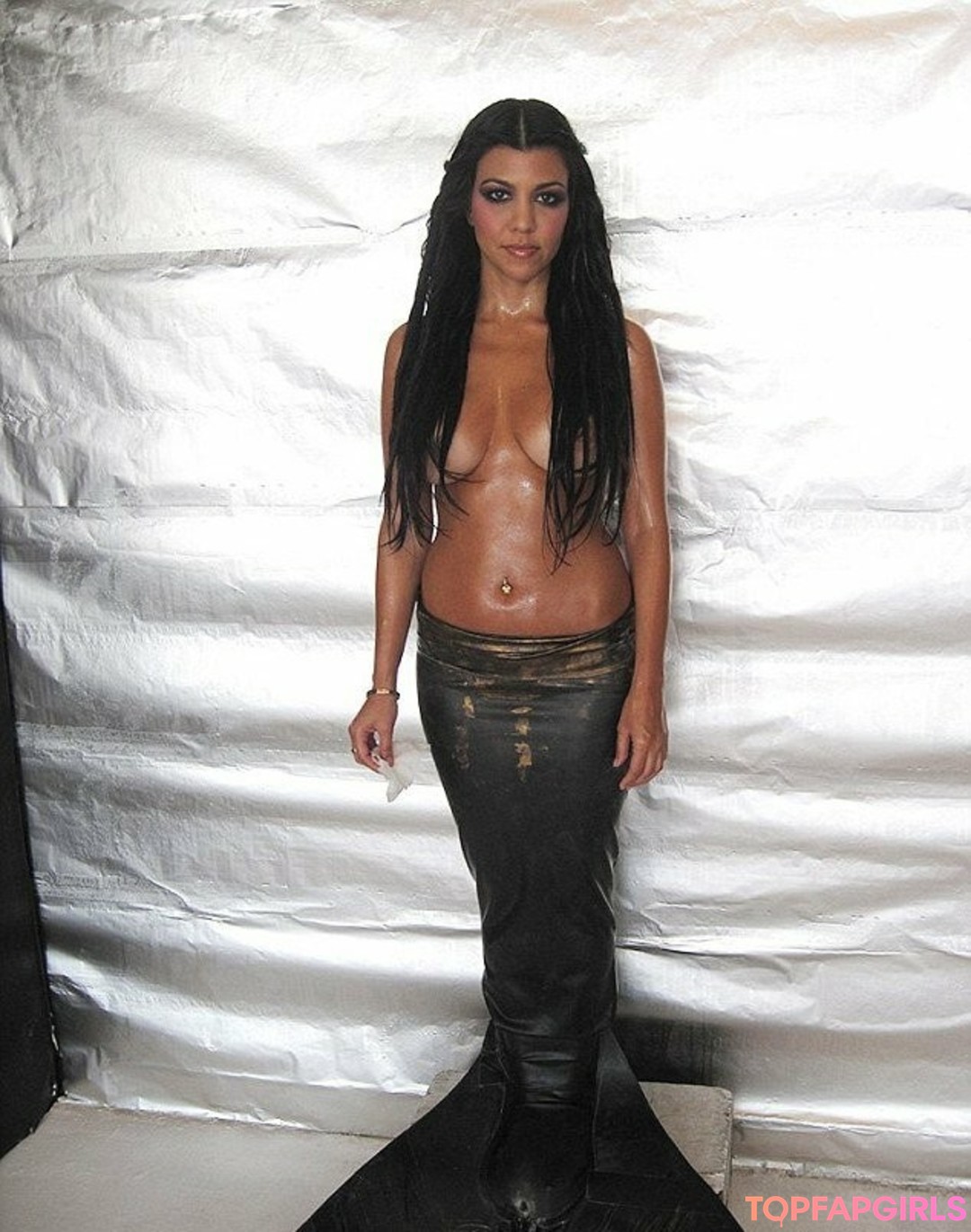 Foto desnuda filtrada de OnlyFans de Kourtney Kardashian #416 Foto desnuda filtrada de OnlyFans de Kourtney Kardashian #416