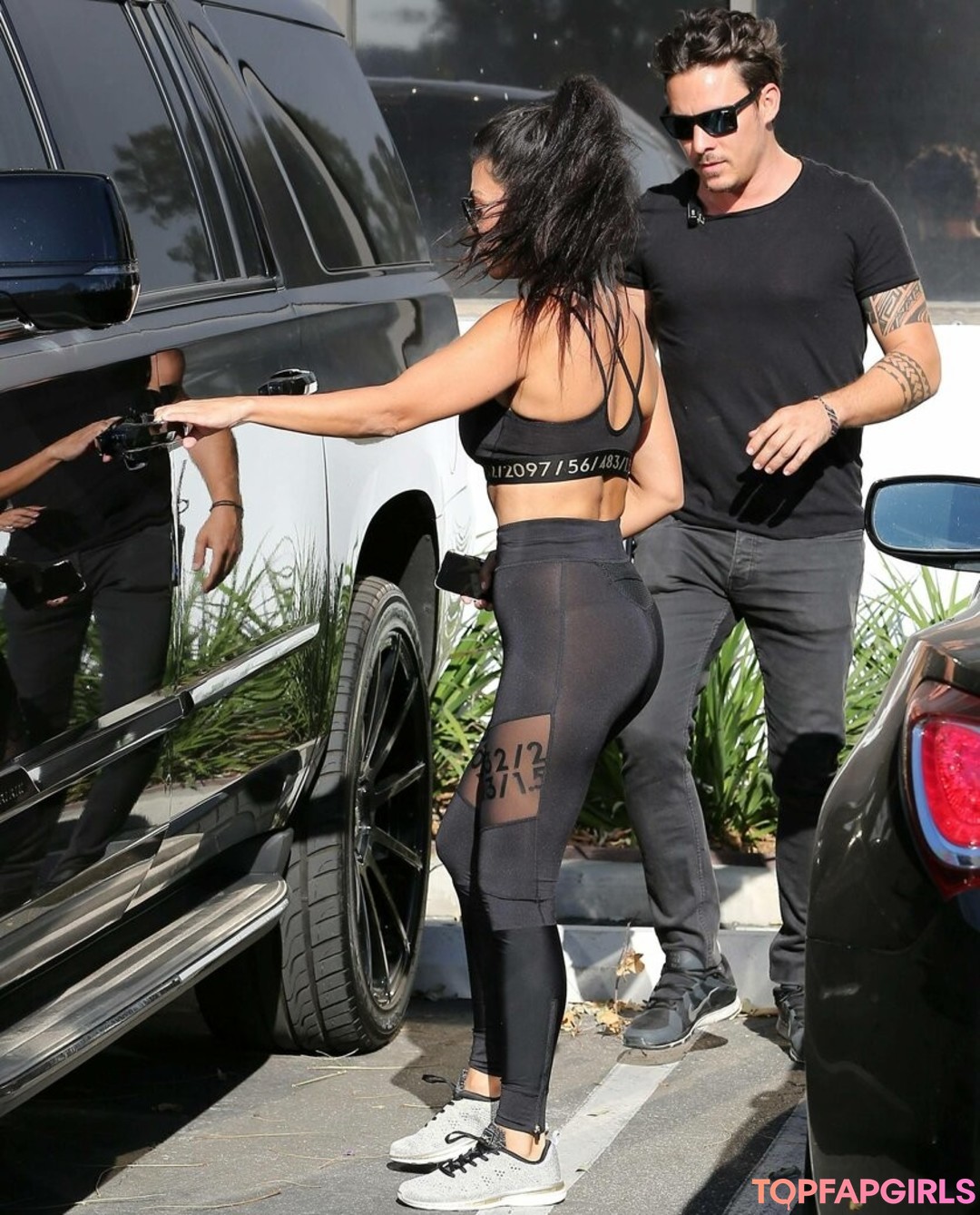 Foto desnuda filtrada de OnlyFans de Kourtney Kardashian #518 Foto desnuda filtrada de OnlyFans de Kourtney Kardashian #518