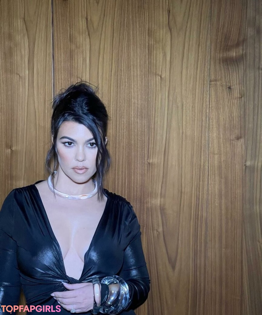 Foto desnuda filtrada de OnlyFans de Kourtney Kardashian #607 Foto desnuda filtrada de OnlyFans de Kourtney Kardashian #607