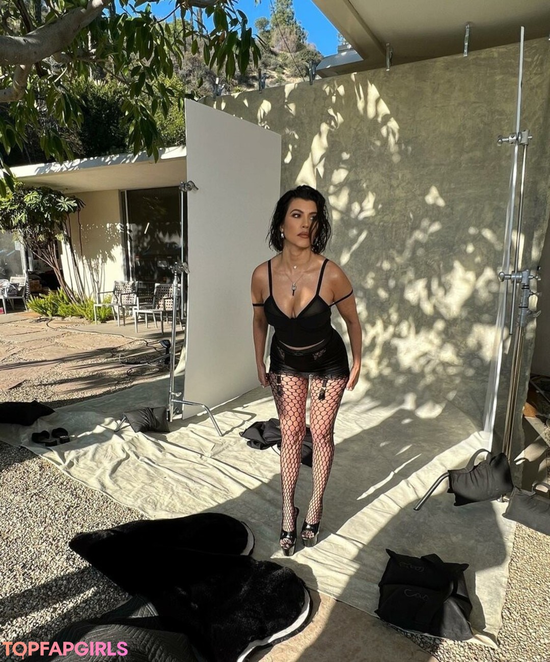 Foto desnuda filtrada de OnlyFans de Kourtney Kardashian #615 Foto desnuda filtrada de OnlyFans de Kourtney Kardashian #615