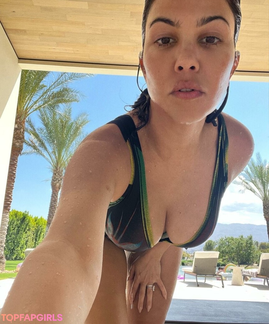 Foto desnuda filtrada de OnlyFans de Kourtney Kardashian #627 Foto desnuda filtrada de OnlyFans de Kourtney Kardashian #627