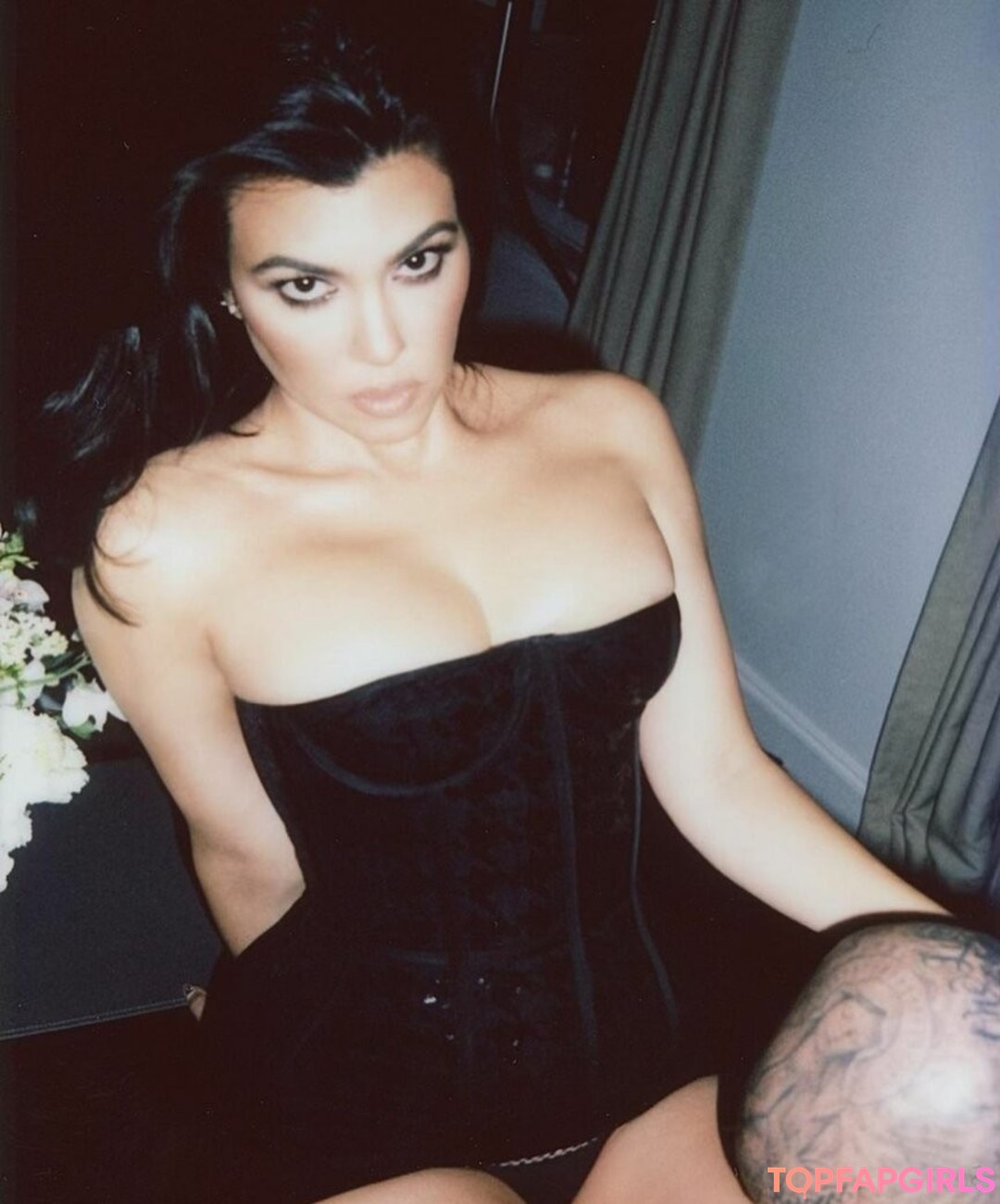 Foto desnuda filtrada de OnlyFans de Kourtney Kardashian #639 Foto desnuda filtrada de OnlyFans de Kourtney Kardashian #639
