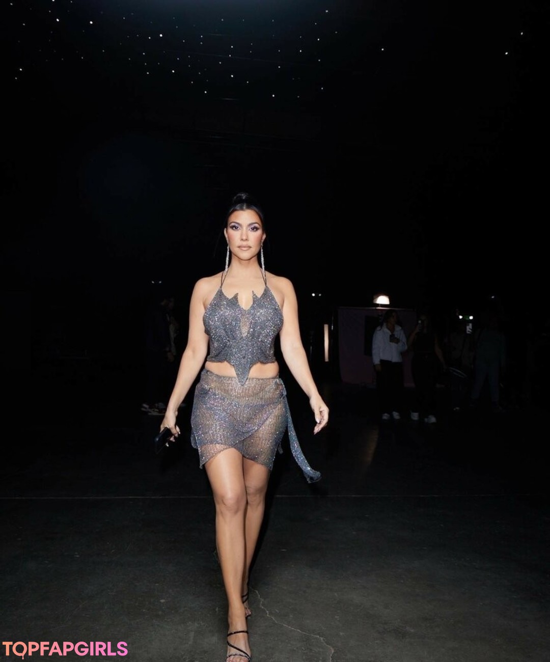 Foto desnuda filtrada de OnlyFans de Kourtney Kardashian #648 Foto desnuda filtrada de OnlyFans de Kourtney Kardashian #648
