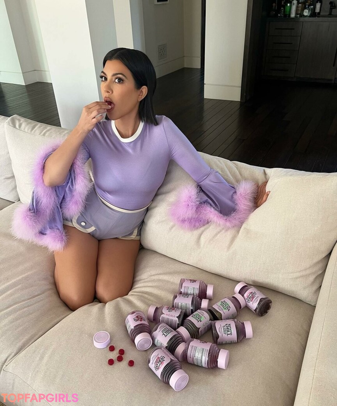 Foto desnuda filtrada de OnlyFans de Kourtney Kardashian #656 Foto desnuda filtrada de OnlyFans de Kourtney Kardashian #656