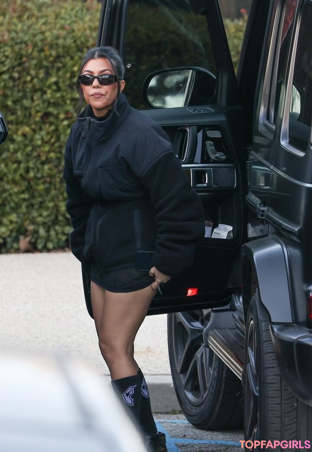 Foto desnuda filtrada de OnlyFans de Kourtney Kardashian #678 Foto desnuda filtrada de OnlyFans de Kourtney Kardashian #678