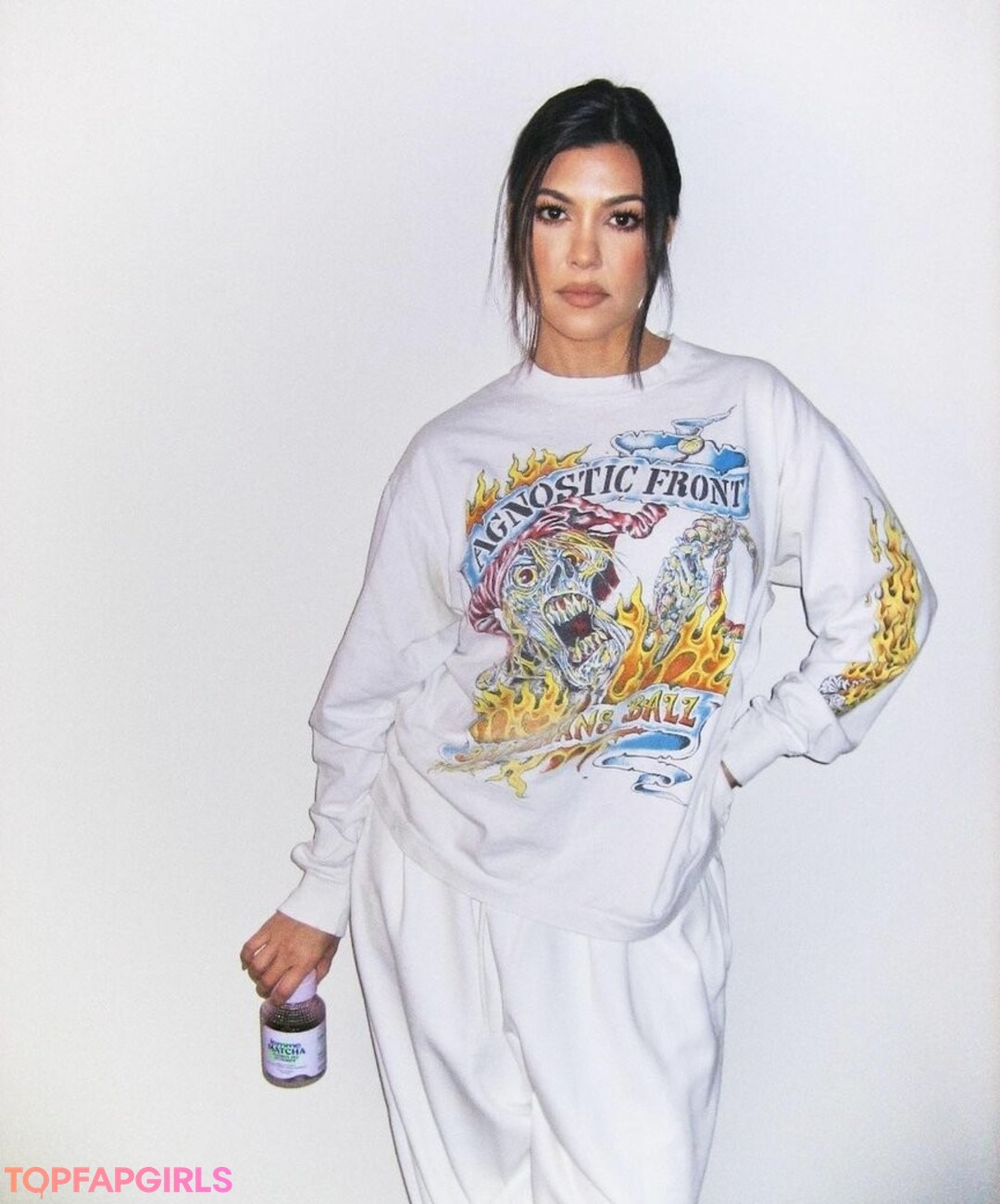 Foto desnuda filtrada de OnlyFans de Kourtney Kardashian #754 Foto desnuda filtrada de OnlyFans de Kourtney Kardashian #754