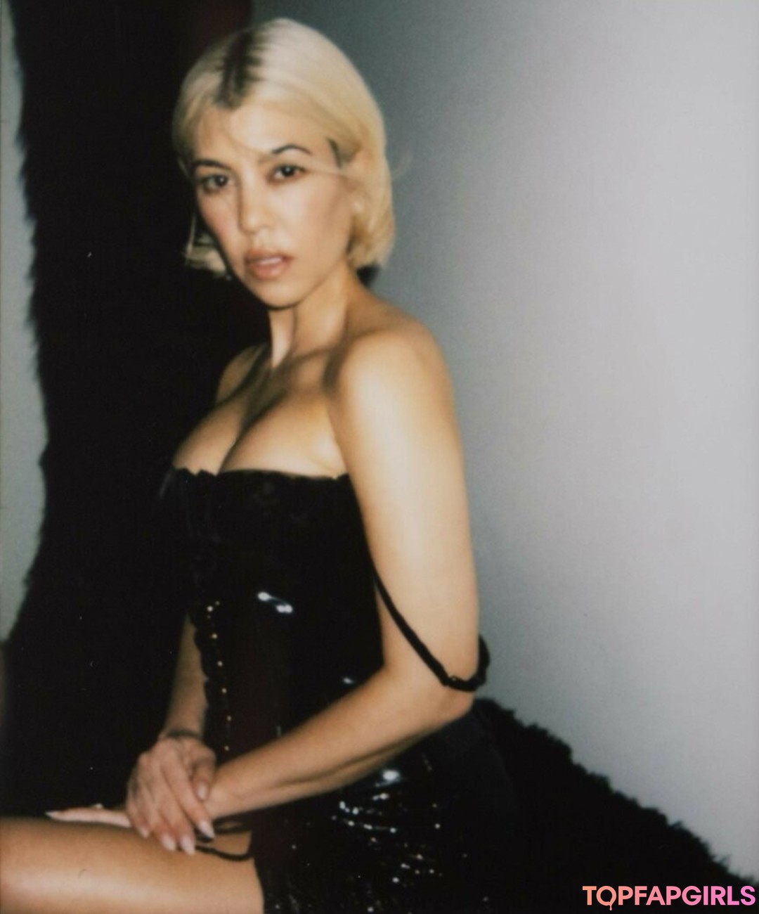 Foto desnuda filtrada de OnlyFans de Kourtney Kardashian #761 Foto desnuda filtrada de OnlyFans de Kourtney Kardashian #761