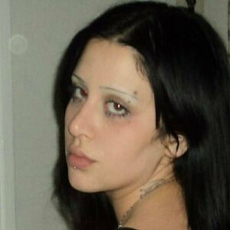 Foto desnuda filtrada de OnlyFans de Sayntsandra