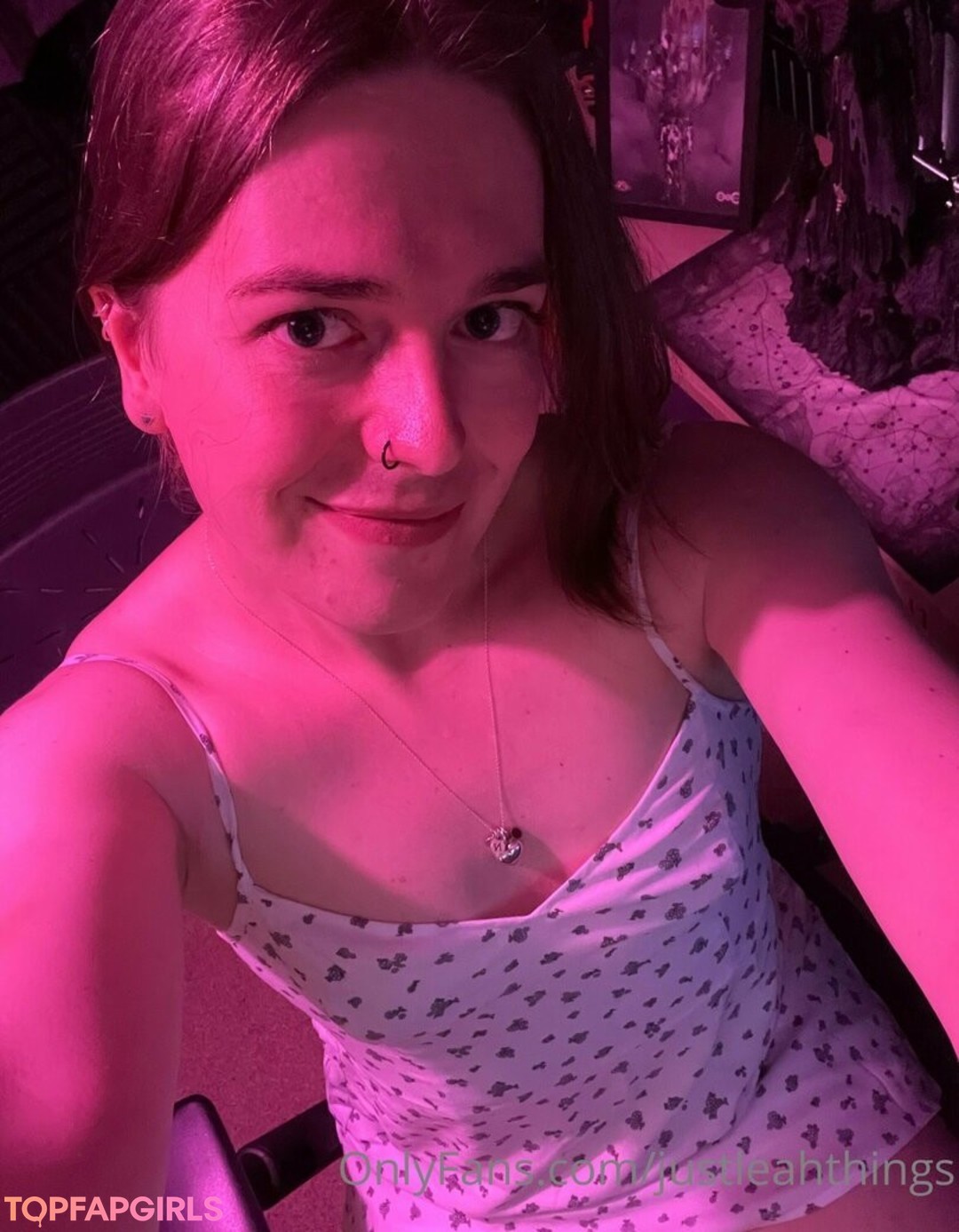 Foto desnuda filtrada de OnlyFans de Justleahthings #30 Foto desnuda filtrada de OnlyFans de Justleahthings #30