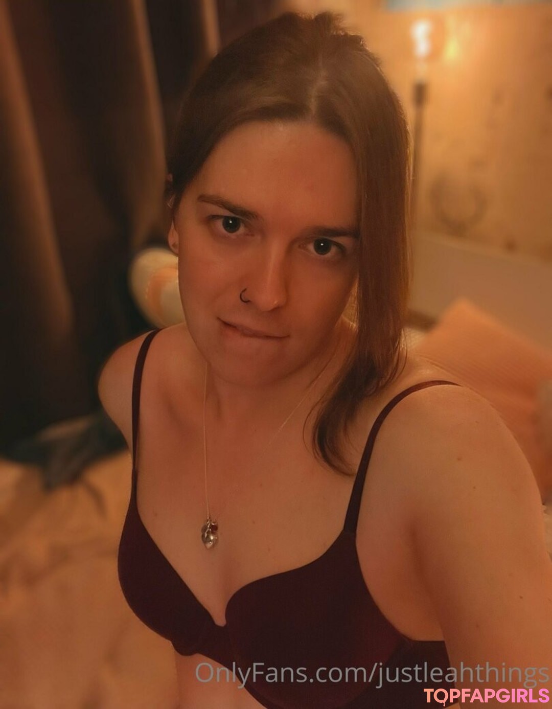 Foto desnuda filtrada de OnlyFans de Justleahthings #38 Foto desnuda filtrada de OnlyFans de Justleahthings #38