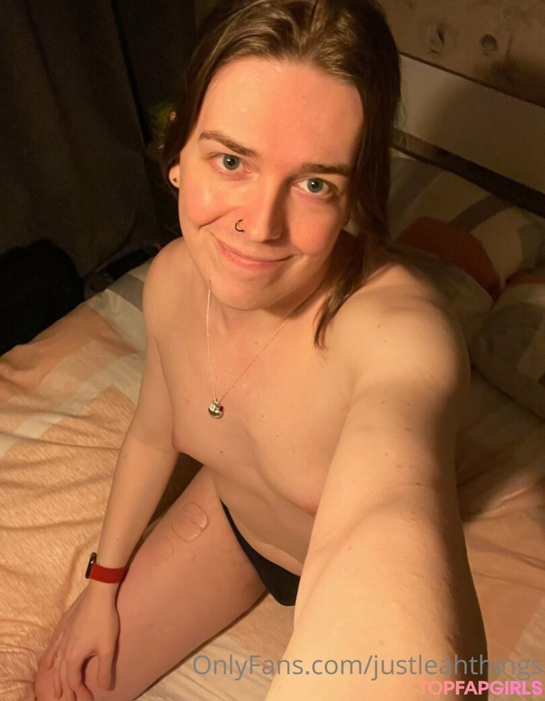 Foto desnuda filtrada de OnlyFans de Justleahthings #4 Foto desnuda filtrada de OnlyFans de Justleahthings #4