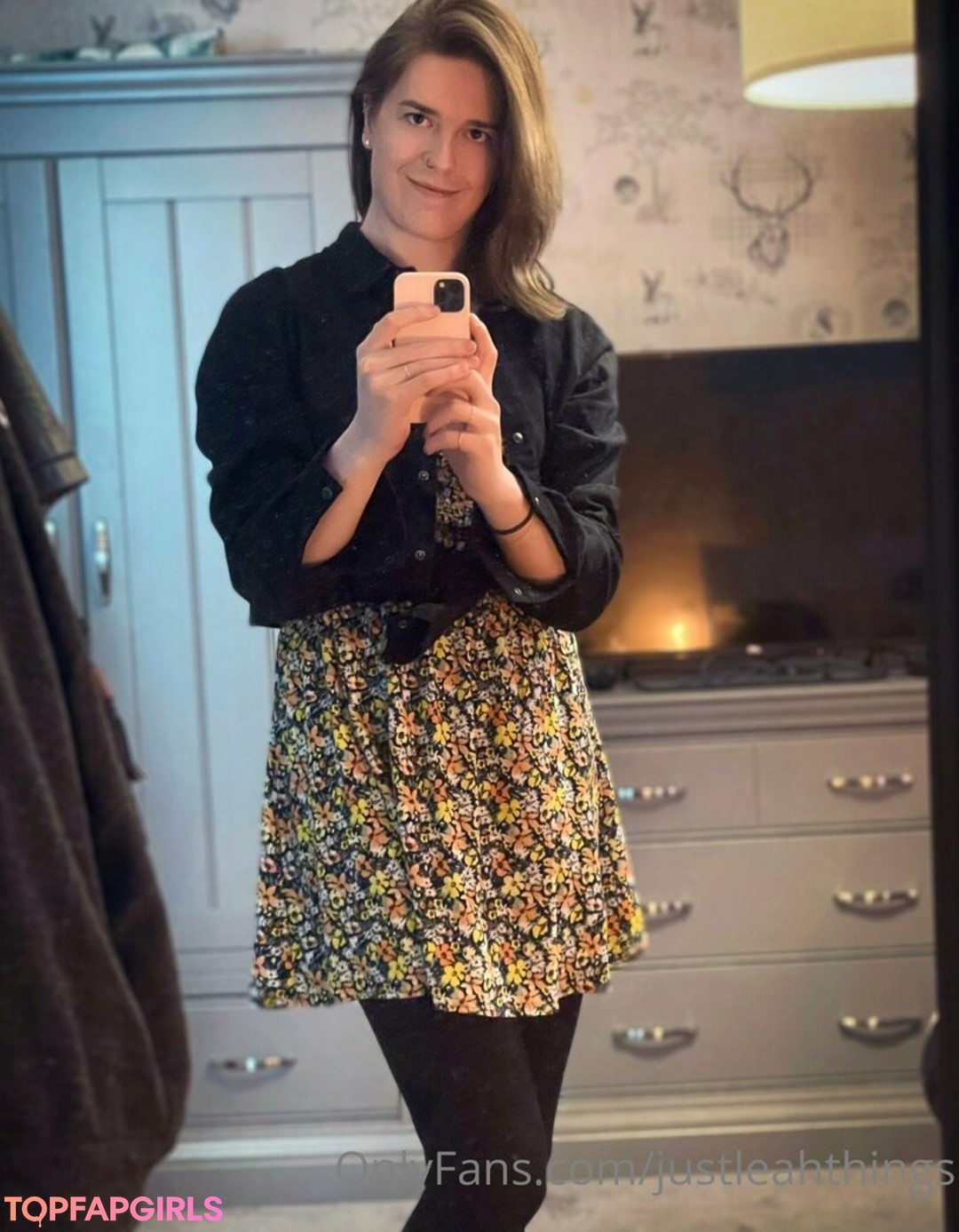 Foto desnuda filtrada de OnlyFans de Justleahthings #42 Foto desnuda filtrada de OnlyFans de Justleahthings #42