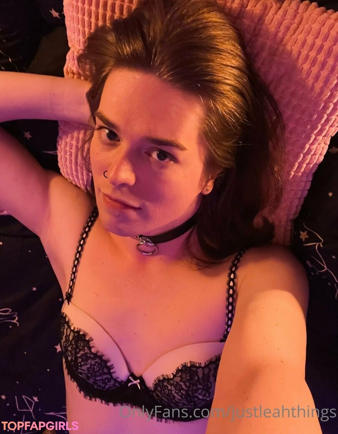 Foto desnuda filtrada de OnlyFans de Justleahthings #44 Foto desnuda filtrada de OnlyFans de Justleahthings #44