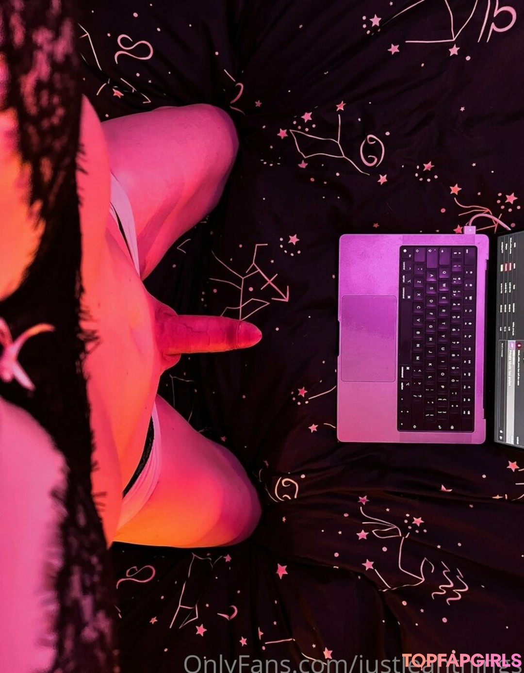 Foto desnuda filtrada de OnlyFans de Justleahthings #48 Foto desnuda filtrada de OnlyFans de Justleahthings #48