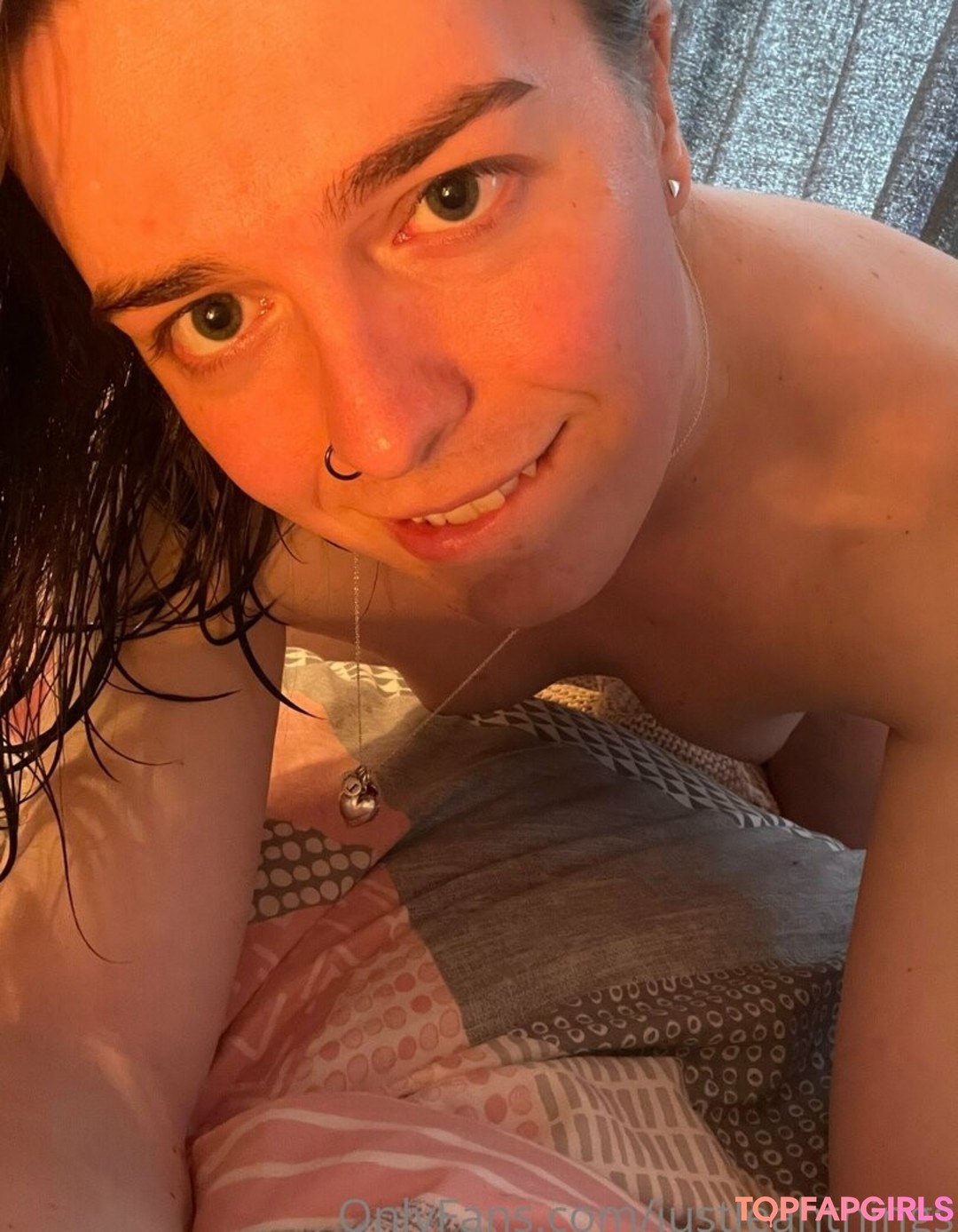 Foto desnuda filtrada de OnlyFans de Justleahthings #5 Foto desnuda filtrada de OnlyFans de Justleahthings #5