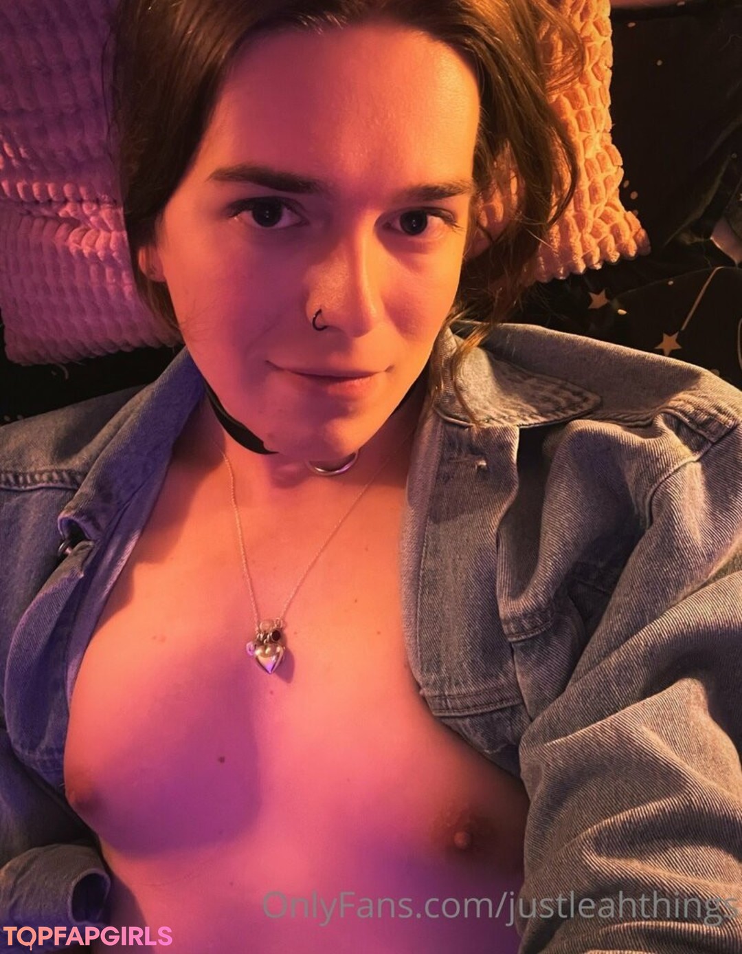 Foto desnuda filtrada de OnlyFans de Justleahthings #54 Foto desnuda filtrada de OnlyFans de Justleahthings #54