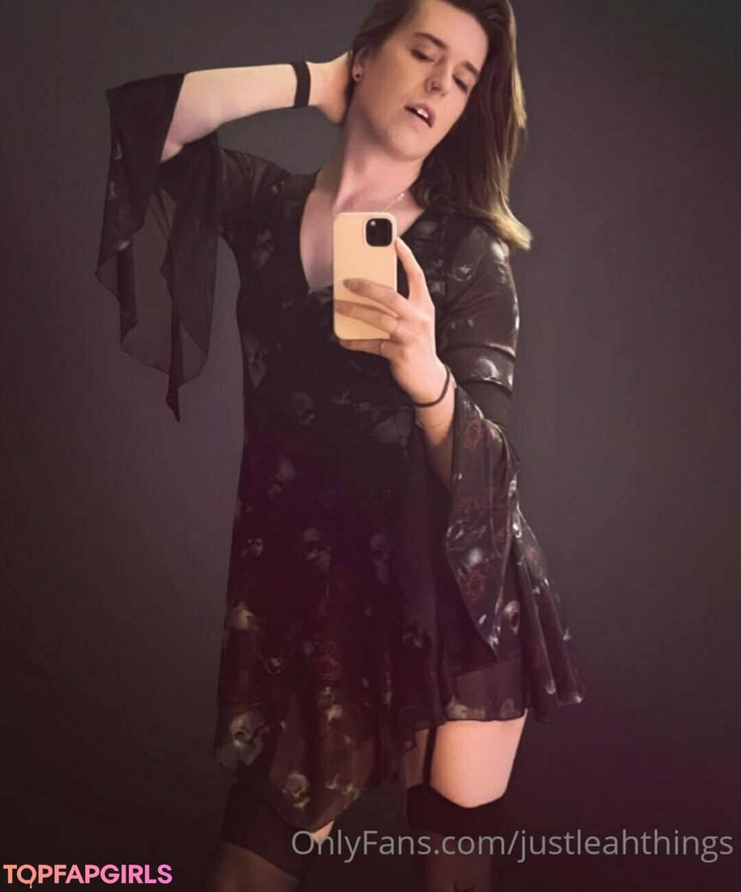 Foto desnuda filtrada de OnlyFans de Justleahthings #71 Foto desnuda filtrada de OnlyFans de Justleahthings #71