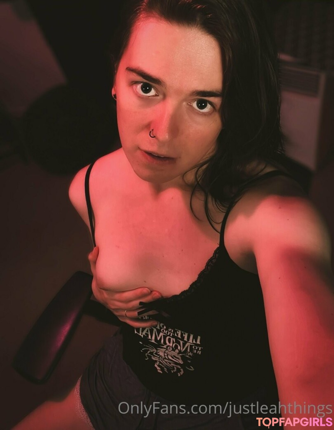 Foto desnuda filtrada de OnlyFans de Justleahthings #75 Foto desnuda filtrada de OnlyFans de Justleahthings #75