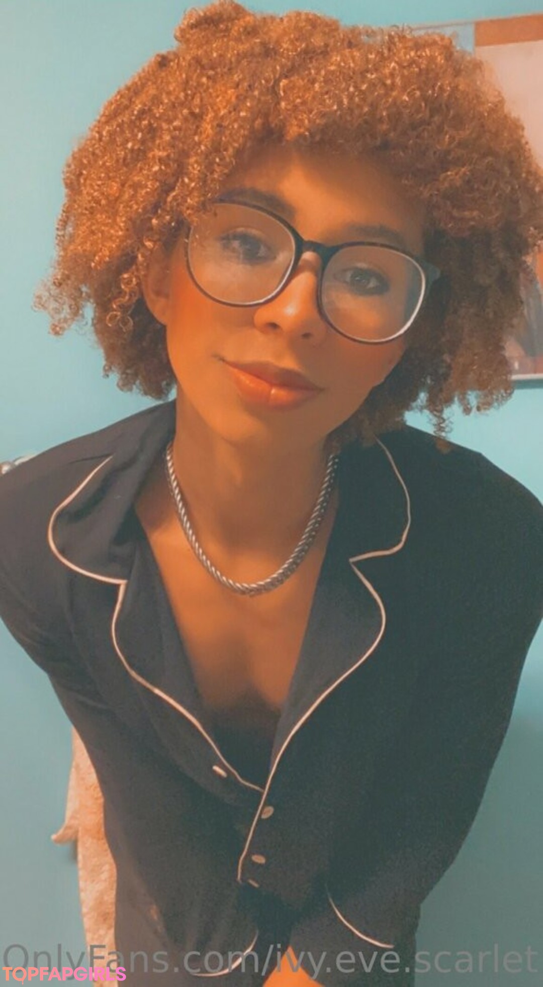 Foto desnuda filtrada de OnlyFans de Ivyevescarlet #11 Foto desnuda filtrada de OnlyFans de Ivyevescarlet #11