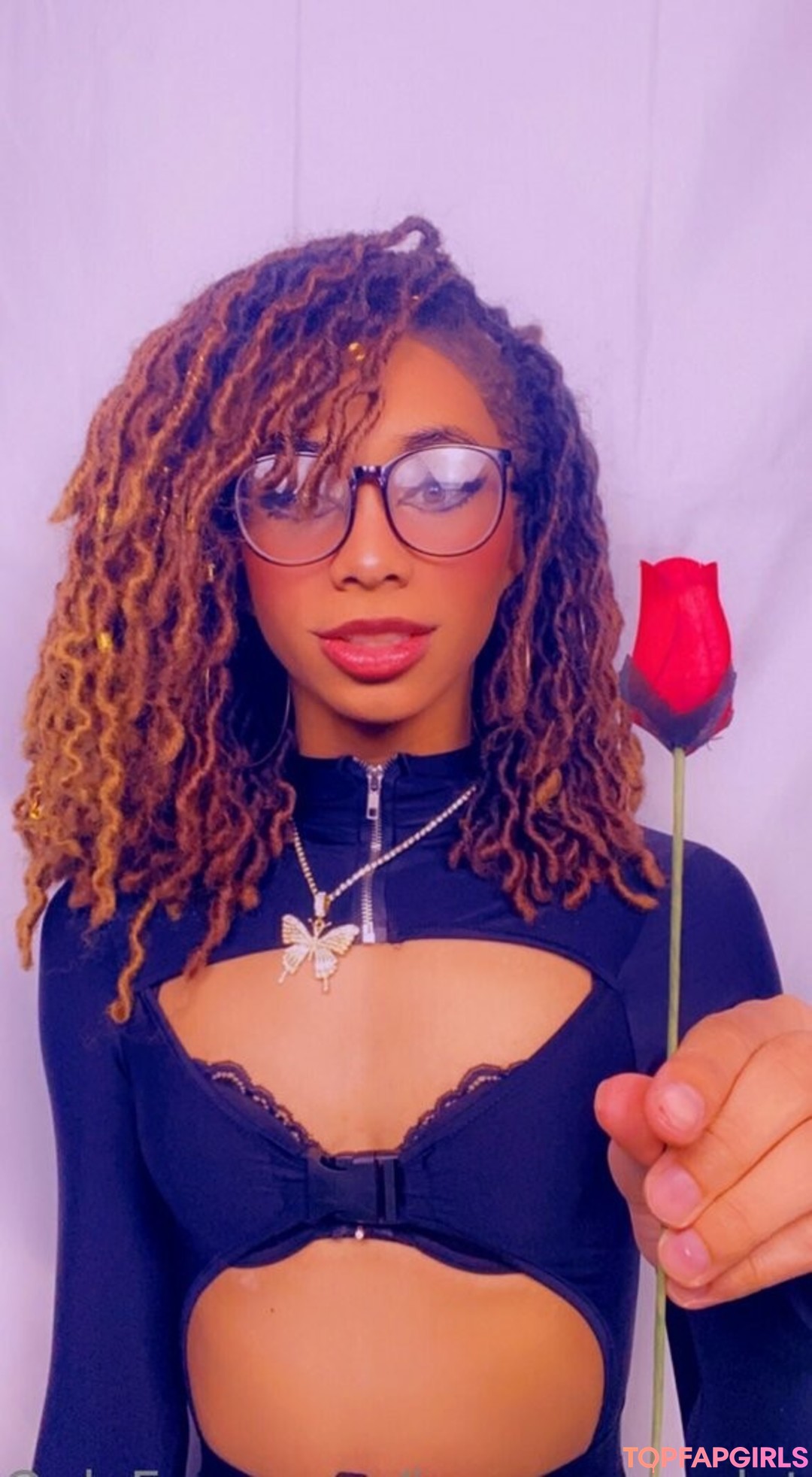 Foto desnuda filtrada de OnlyFans de Ivyevescarlet #29 Foto desnuda filtrada de OnlyFans de Ivyevescarlet #29