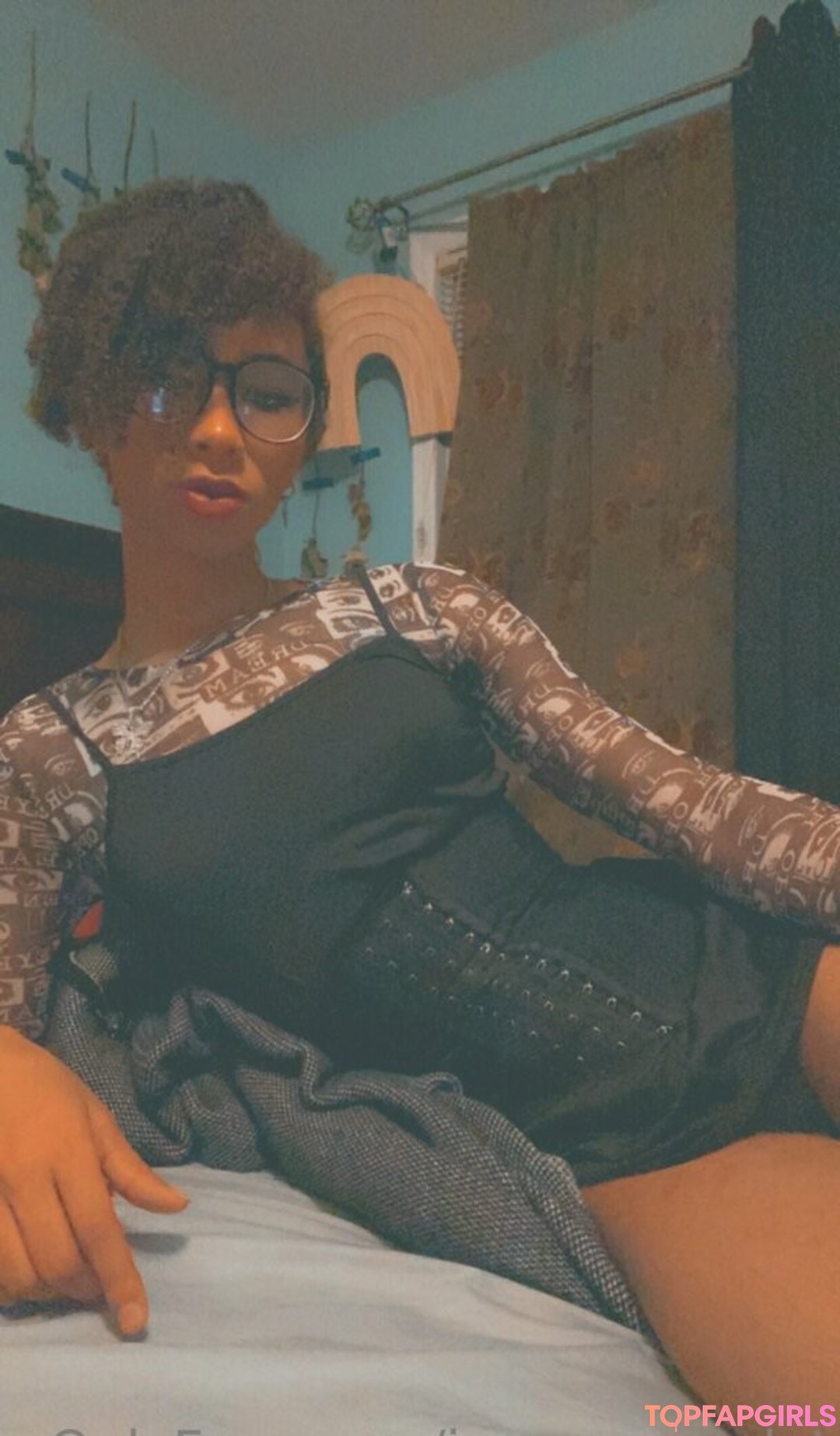 Foto desnuda filtrada de OnlyFans de Ivyevescarlet #44 Foto desnuda filtrada de OnlyFans de Ivyevescarlet #44