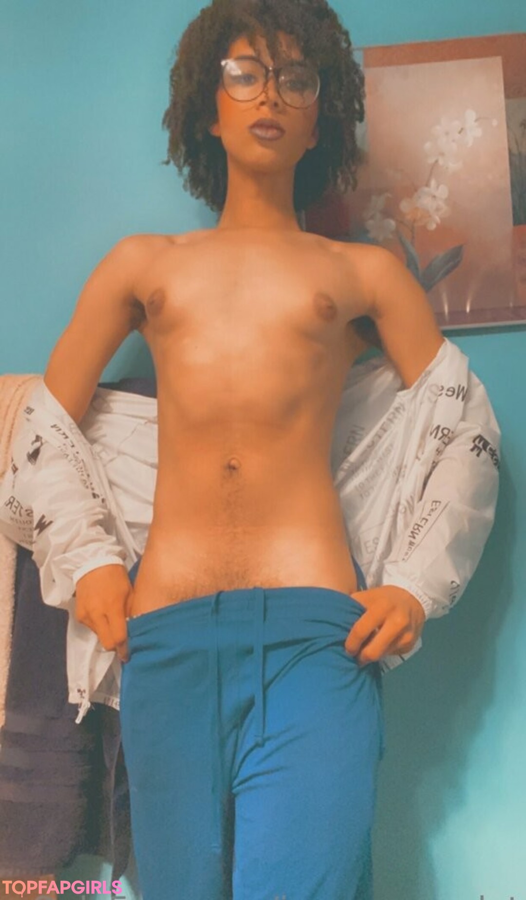 Foto desnuda filtrada de OnlyFans de Ivyevescarlet #54 Foto desnuda filtrada de OnlyFans de Ivyevescarlet #54