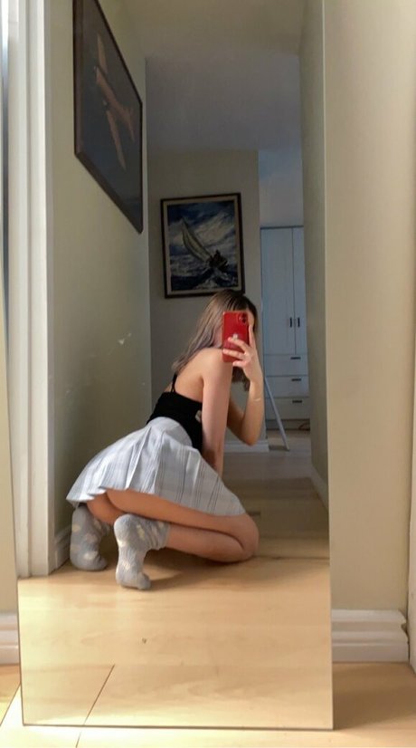Foto desnuda filtrada de OnlyFans de Shadowgirl
