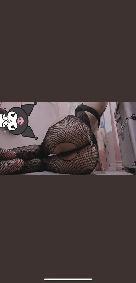 Foto desnuda filtrada de OnlyFans de Shadowgirl