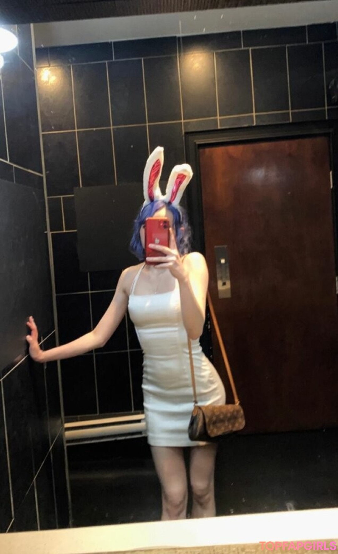 Foto desnuda filtrada de OnlyFans de Shadowgirl #35 Foto desnuda filtrada de OnlyFans de Shadowgirl #35