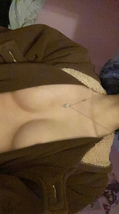 Foto desnuda filtrada de OnlyFans de Shadowgirl
