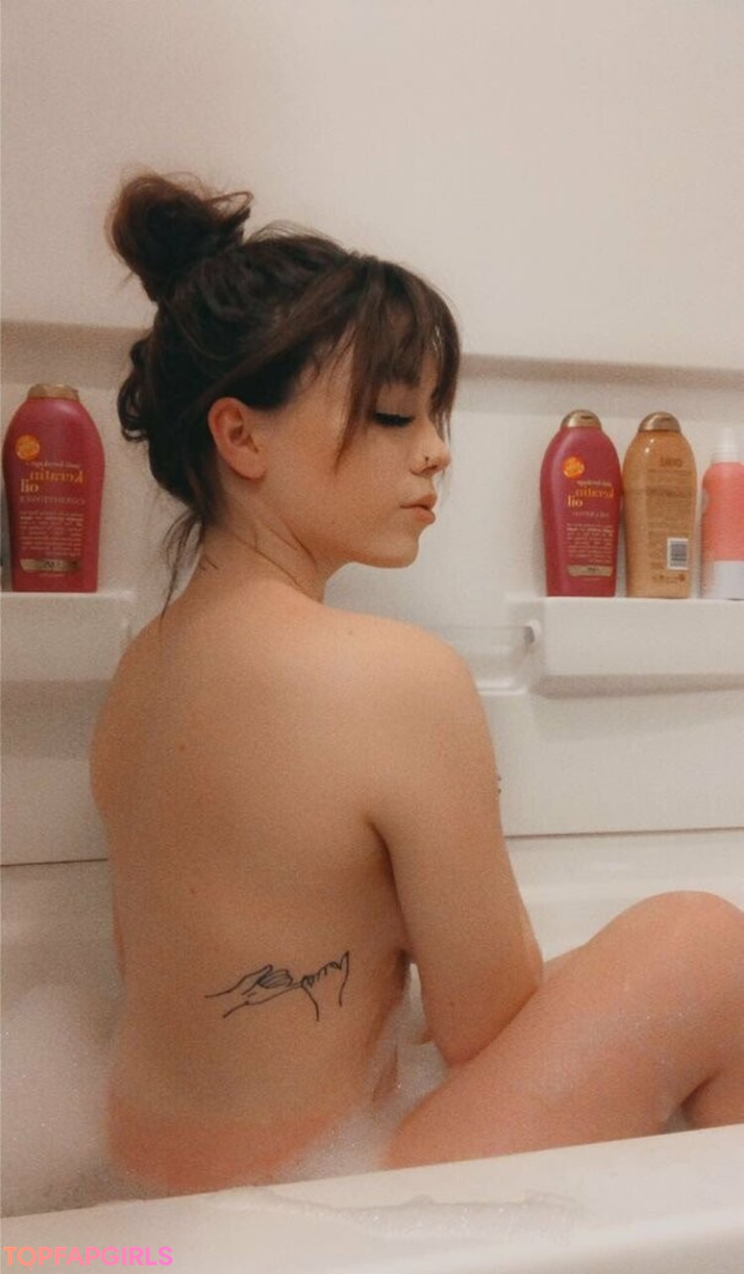 Foto desnuda filtrada de OnlyFans de Serena Sky #1 Foto desnuda filtrada de OnlyFans de Serena Sky #1