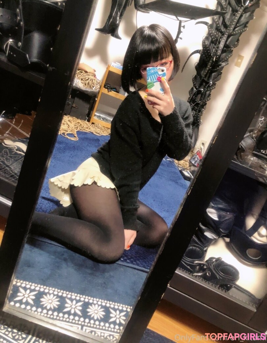 Foto desnuda filtrada de OnlyFans de Eri Kitami #1096