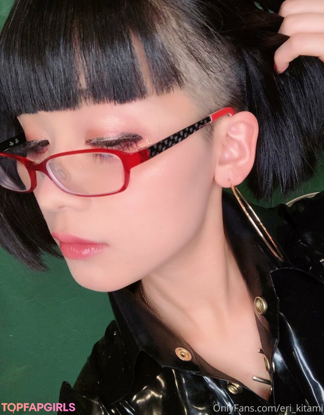 Foto desnuda filtrada de OnlyFans de Eri Kitami #1152 Foto desnuda filtrada de OnlyFans de Eri Kitami #1152