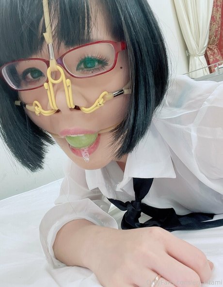 Eri Kitami