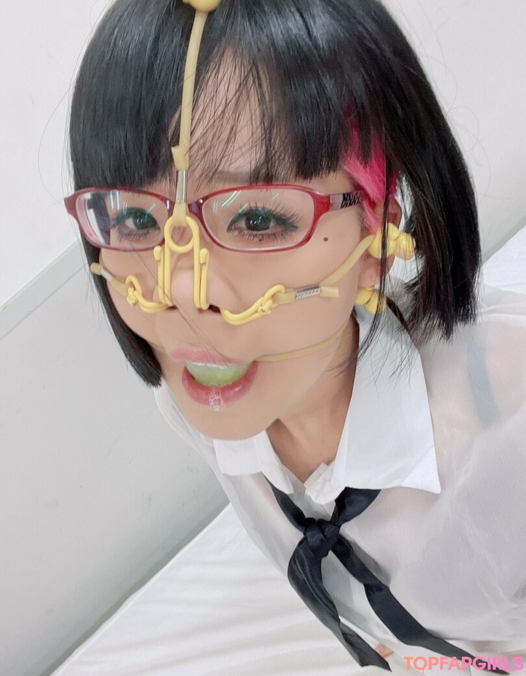 Foto desnuda filtrada de OnlyFans de Eri Kitami #1162