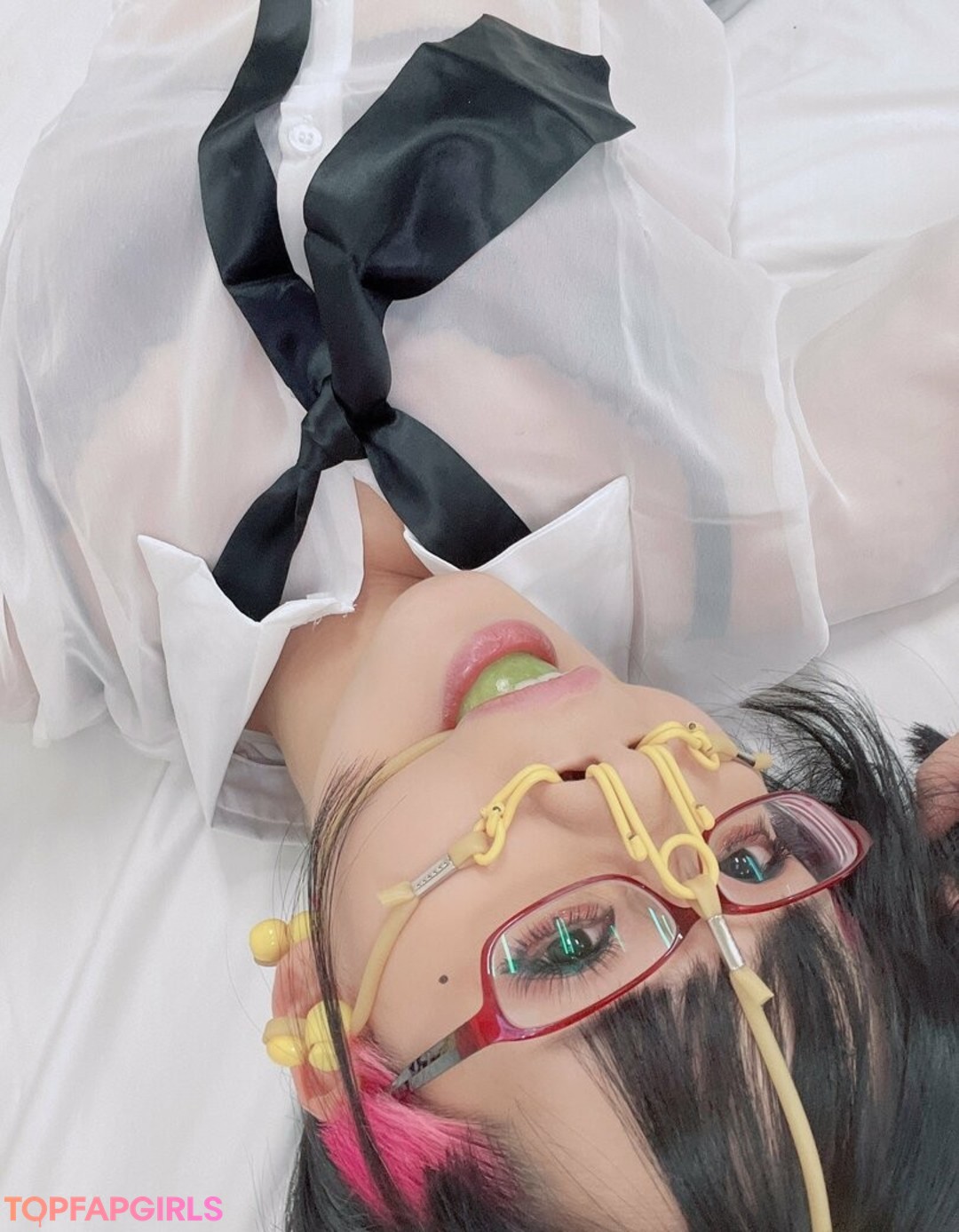 Foto desnuda filtrada de OnlyFans de Eri Kitami #1175