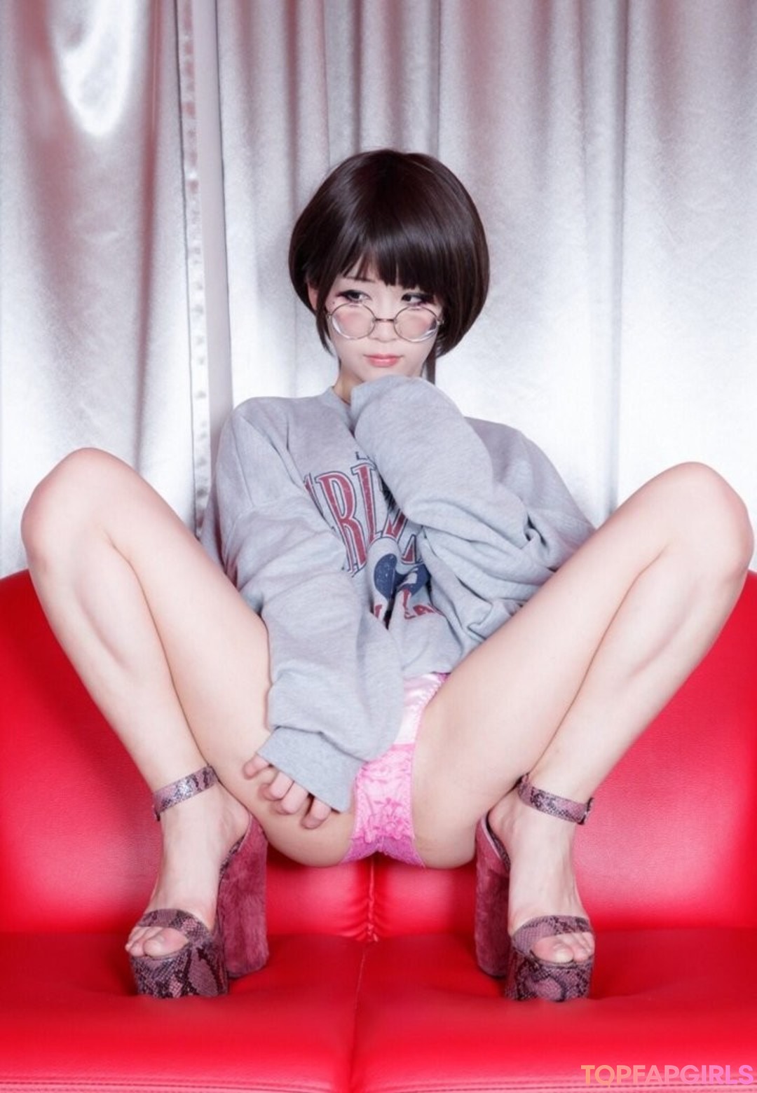 Foto desnuda filtrada de OnlyFans de Eri Kitami #201 Foto desnuda filtrada de OnlyFans de Eri Kitami #201