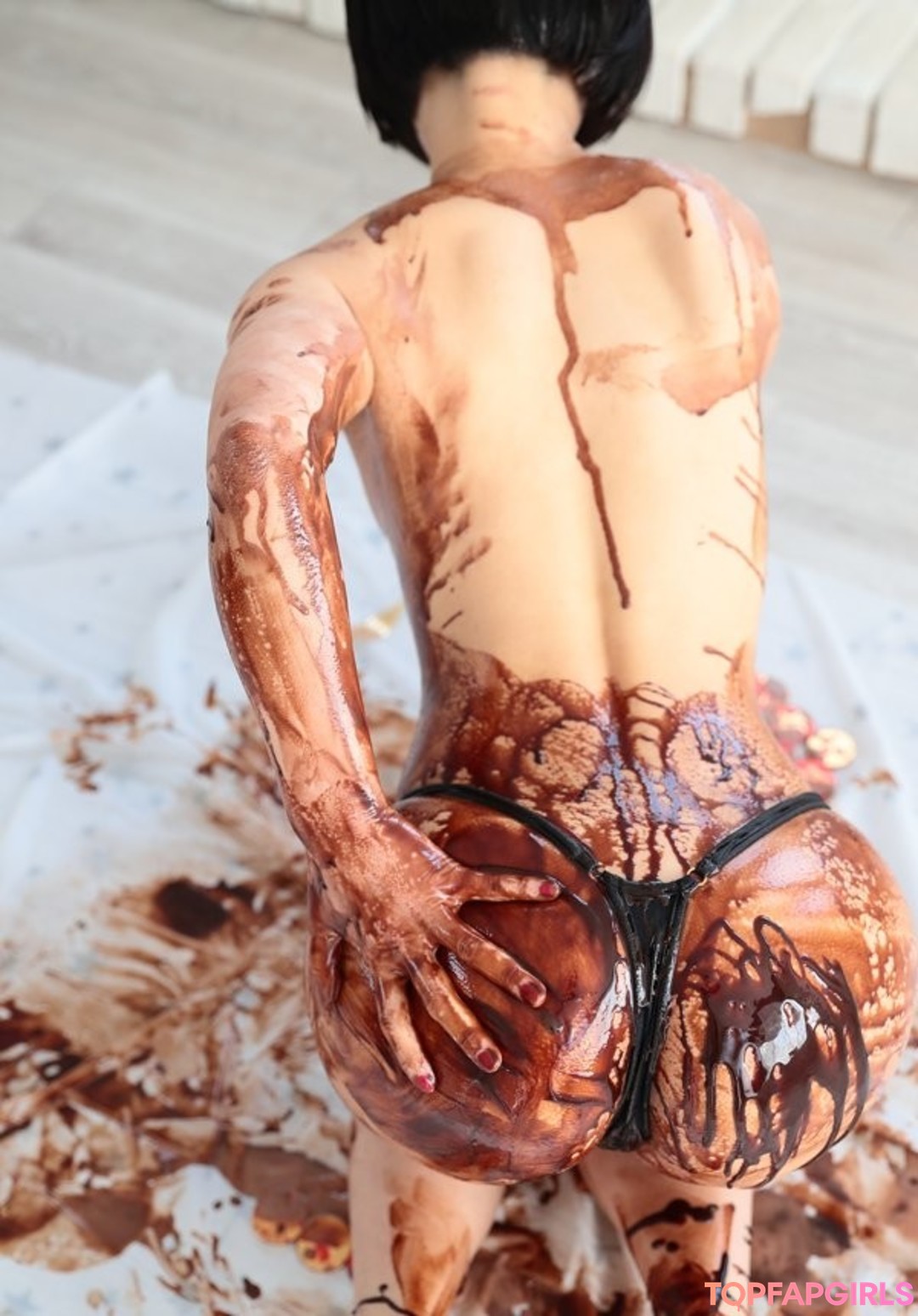 Foto desnuda filtrada de OnlyFans de Eri Kitami #247 Foto desnuda filtrada de OnlyFans de Eri Kitami #247