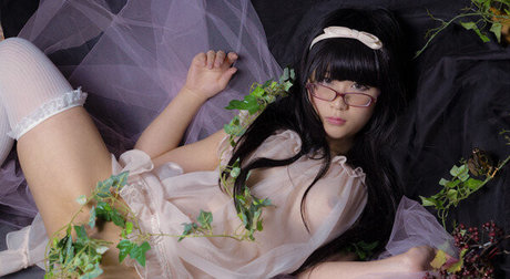 Eri Kitami