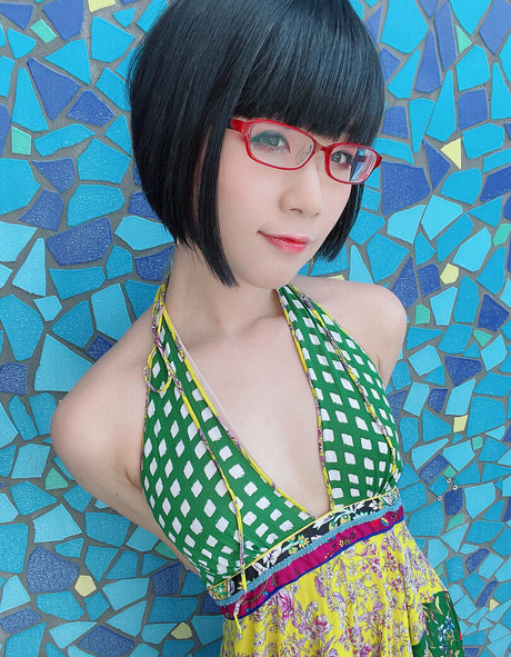Eri Kitami