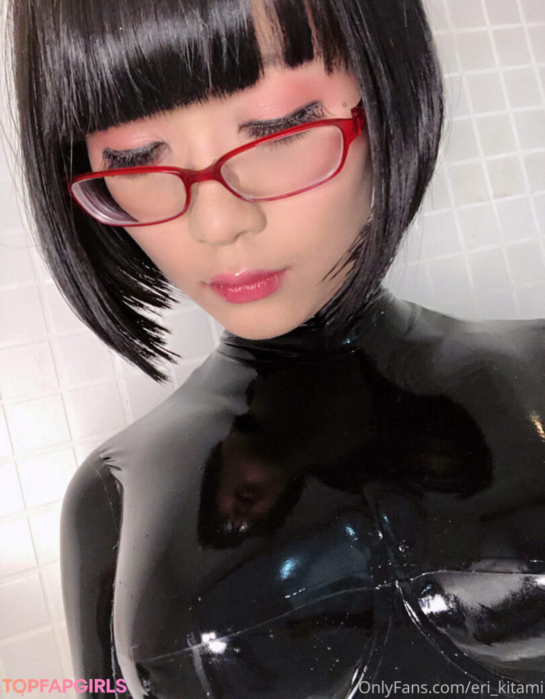 Foto desnuda filtrada de OnlyFans de Eri Kitami #491 Foto desnuda filtrada de OnlyFans de Eri Kitami #491