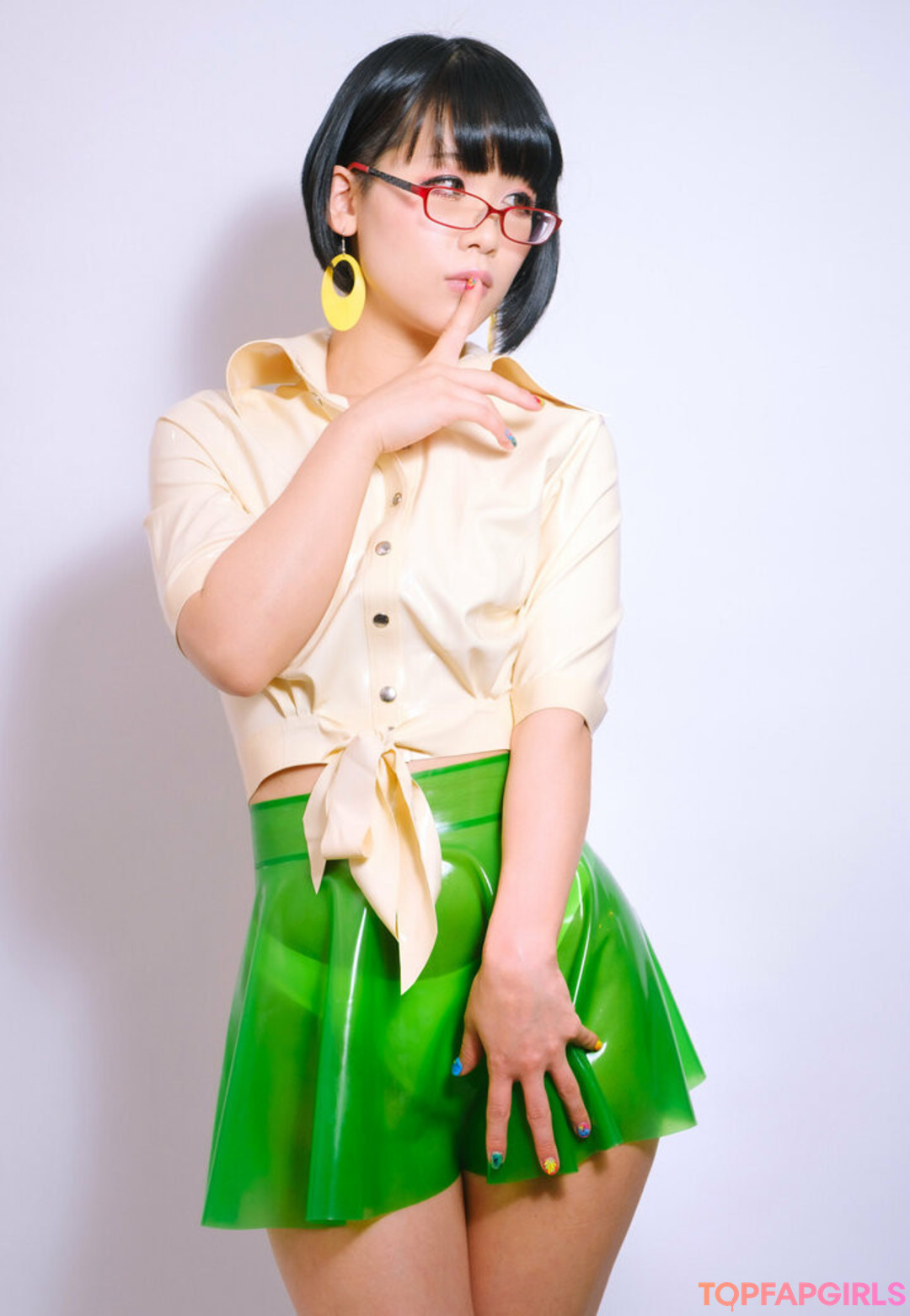Foto desnuda filtrada de OnlyFans de Eri Kitami #573 Foto desnuda filtrada de OnlyFans de Eri Kitami #573