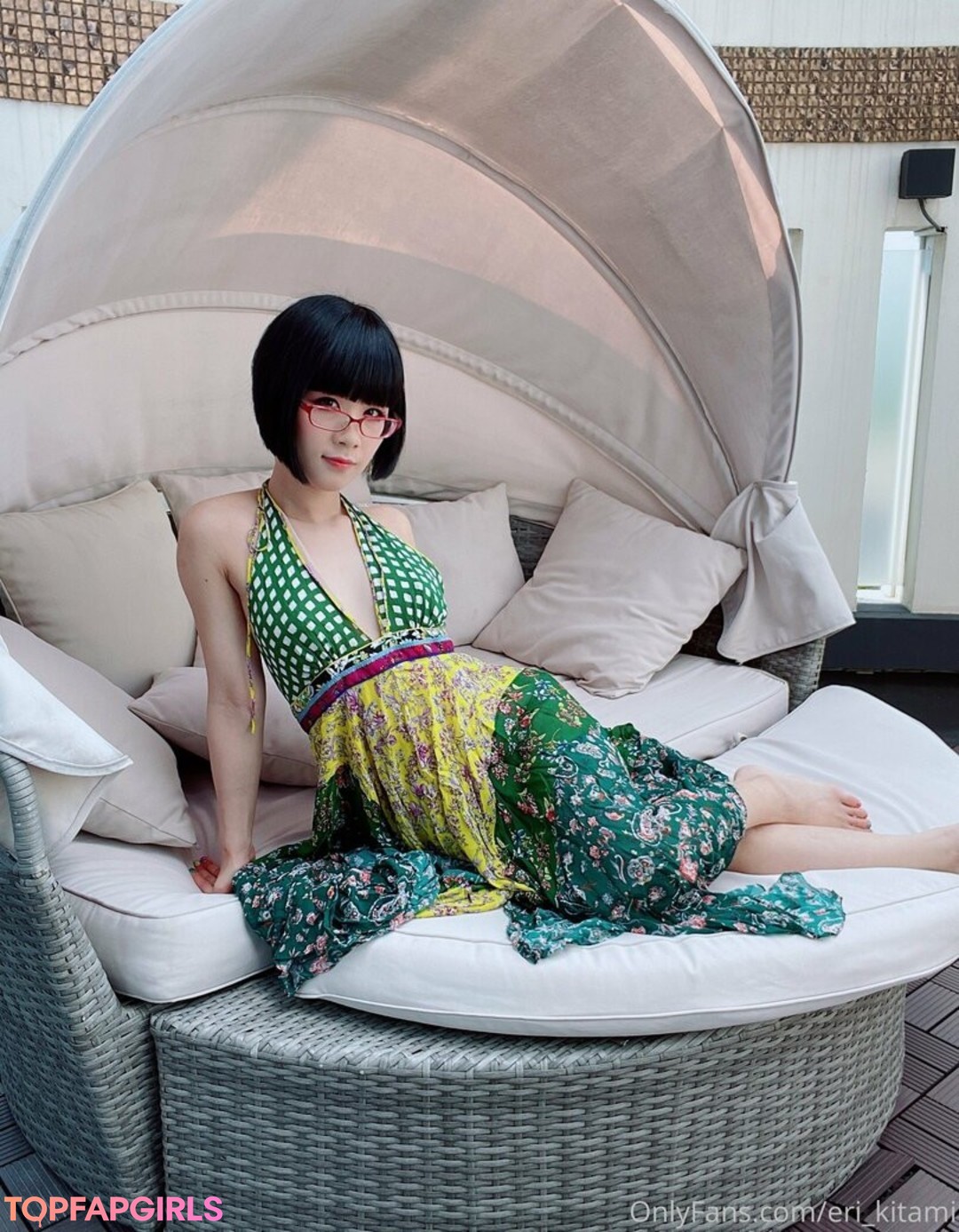 Foto desnuda filtrada de OnlyFans de Eri Kitami #646 Foto desnuda filtrada de OnlyFans de Eri Kitami #646