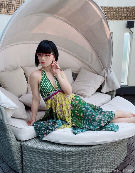 Eri Kitami