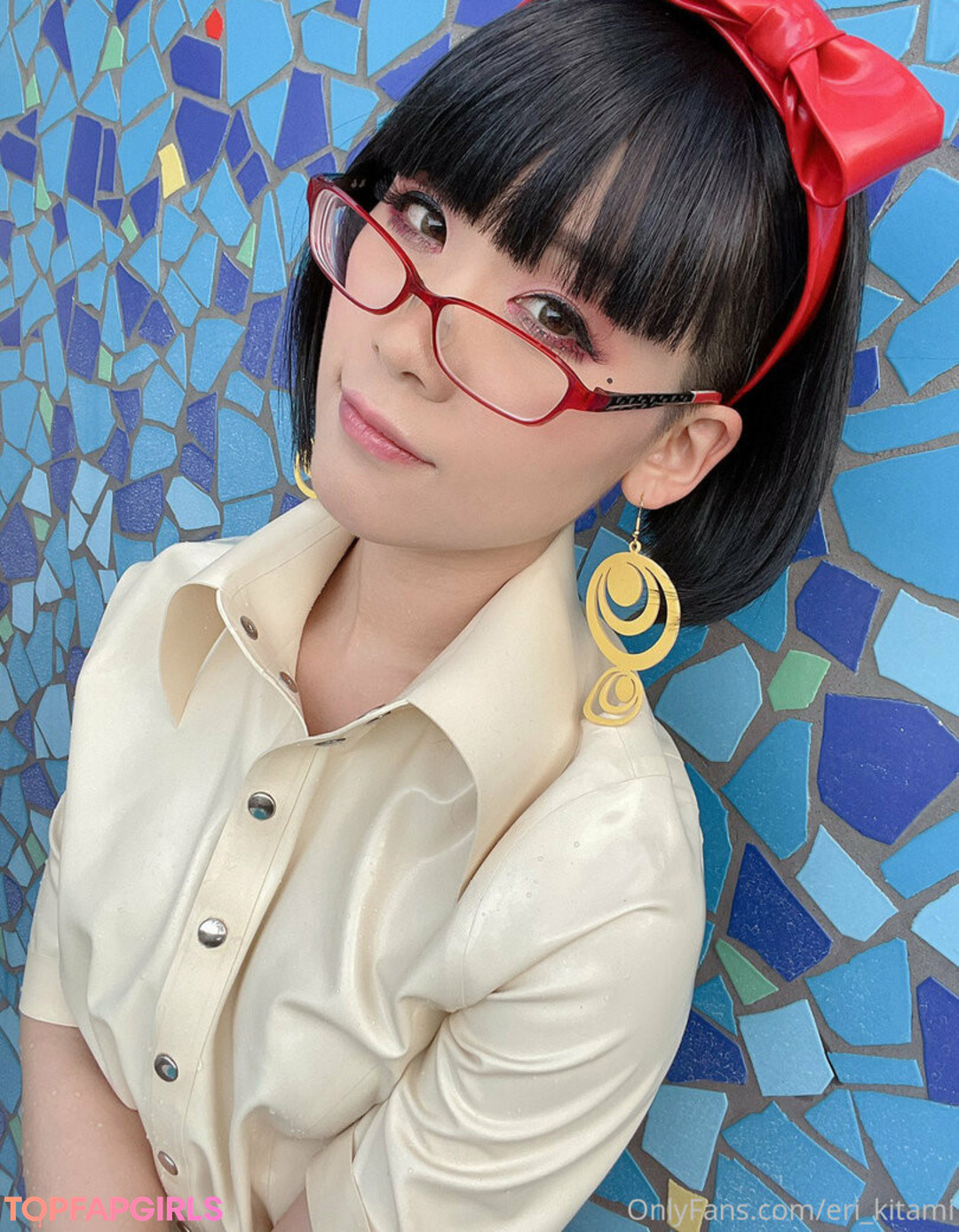 Foto desnuda filtrada de OnlyFans de Eri Kitami #799 Foto desnuda filtrada de OnlyFans de Eri Kitami #799