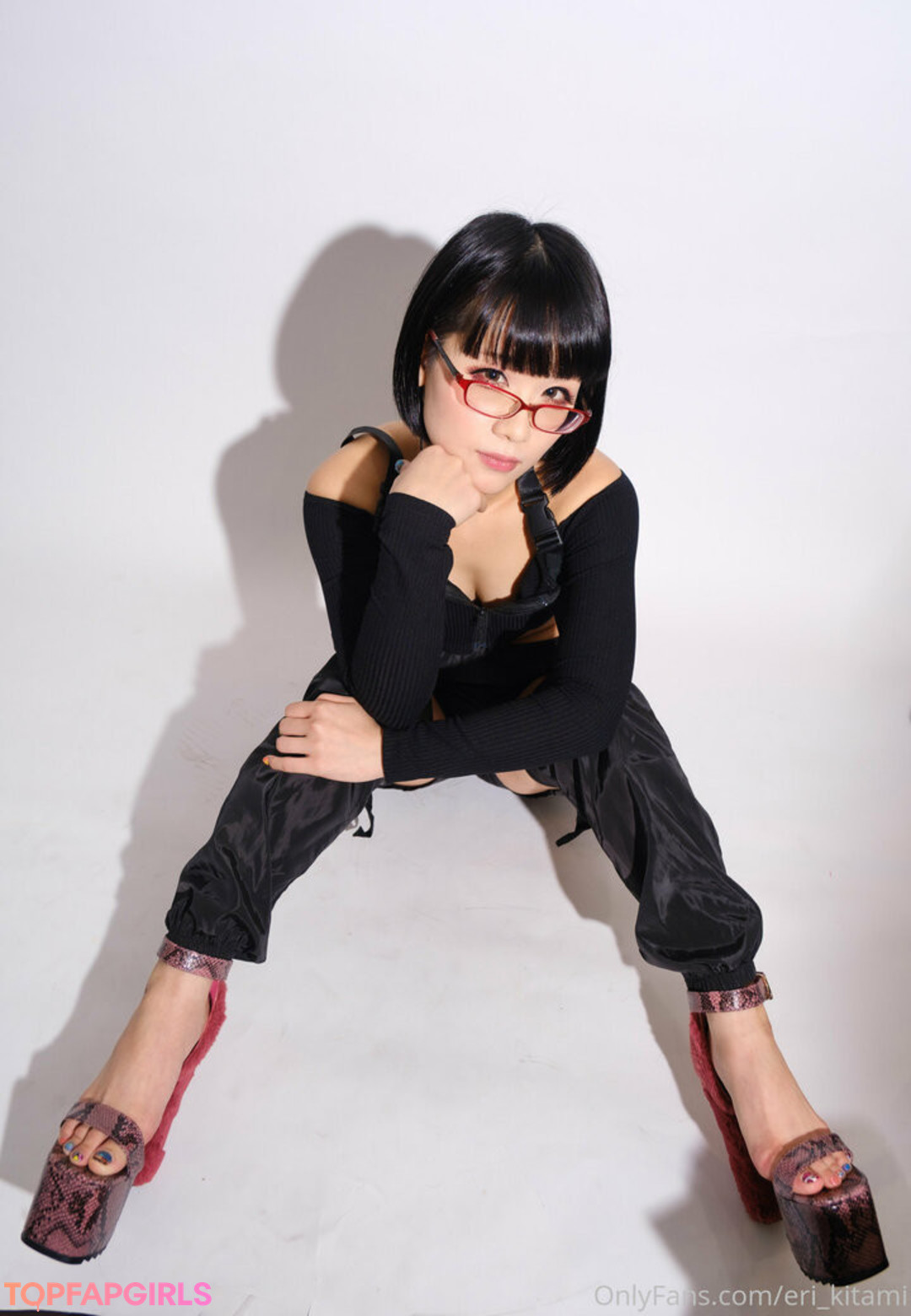 Foto desnuda filtrada de OnlyFans de Eri Kitami #814 Foto desnuda filtrada de OnlyFans de Eri Kitami #814