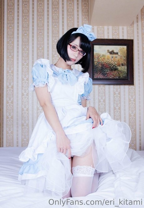 Eri Kitami