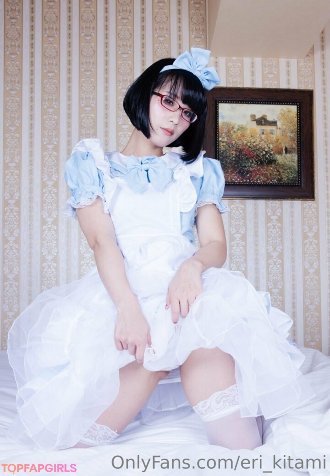 Foto desnuda filtrada de OnlyFans de Eri Kitami #946 Foto desnuda filtrada de OnlyFans de Eri Kitami #946