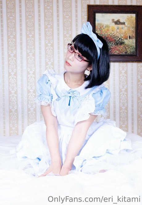 Eri Kitami