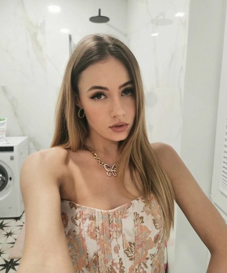 Foto desnuda filtrada de OnlyFans de Itssky